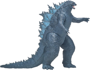 GODZILLA VS. KONG GIANT FIG. 11