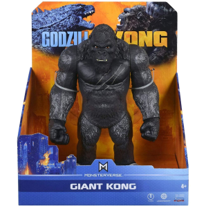 GODZILLA VS. KONG GIANT FIG. 11