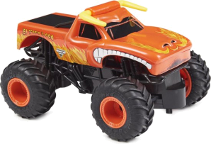 MONSTER JAM RC 1:24 EL TORO LOCO