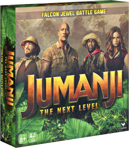 GAME JUMANJI 3