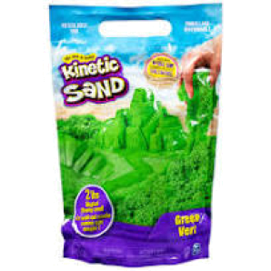 KINETIC SAND COLOUR BAG (2LBS)