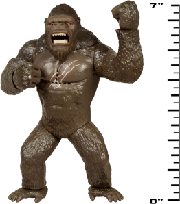 GODZILLA VS. KONG DLX ELEC. FIG.7