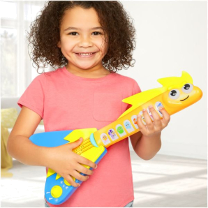 BABY SHARK BS ELECTRIC GUITAR