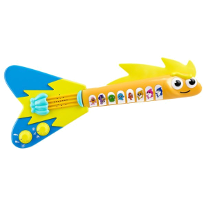 BABY SHARK BS ELECTRIC GUITAR