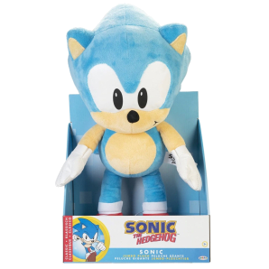 SONIC JUMBO PLUSH 20