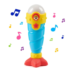 BABY SHARK BS SEA JAM MICROPHONE