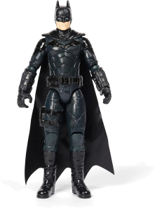 DC BATMAN MOVIE FIG 12