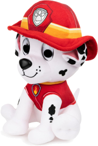 Paw Patrol Plush 9