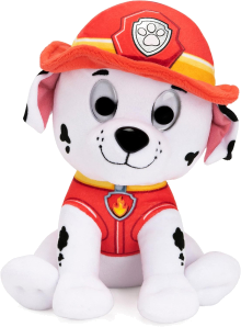 Paw Patrol Plush 9