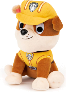 Paw Patrol Plush 9