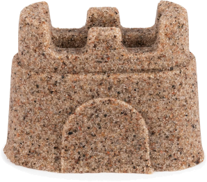 Kinetic Sand Beach Sand (3lb)