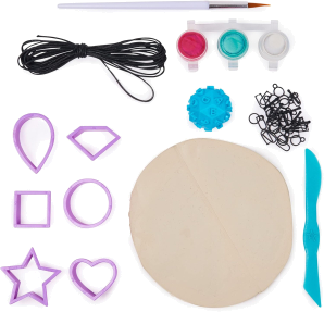 Cool Maker Pottery ClayYour WayCraft Kit