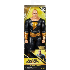 DC Black Adam Movie Fig 12