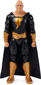 DC Black Adam Movie Fig 6