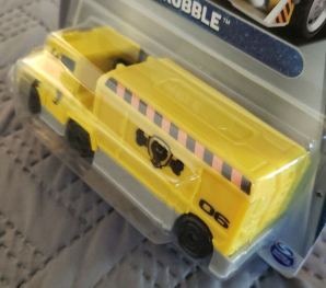 Paw PatrolDie-CastBigTruck1:55VhcleAsst.