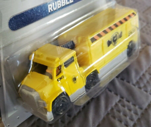 Paw PatrolDie-CastBigTruck1:55VhcleAsst.