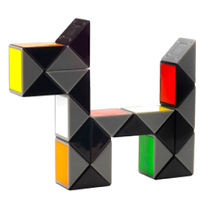 Rubik's Twist