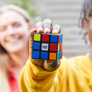 Rubik's Cube Speed 3x3