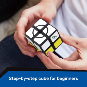 RUBIK'S CUBE APPRENTICE 2X2