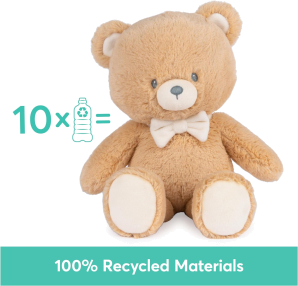 GUND Eco Baby Bear