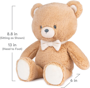 GUND Eco Baby Bear