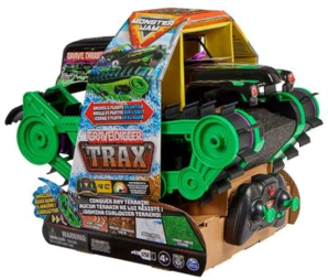 Monster Jam RC 1:15 Grave Digger