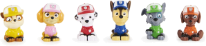 Paw Patrol Mini Figs Asst. CDU