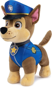 Paw Patrol Plush 9