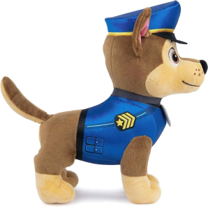 Paw Patrol Plush 9