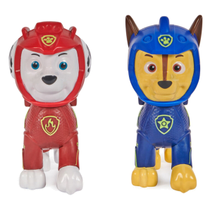 SW Paw Patrol Marshall Floating Fig