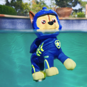 SW Paw Patrol Marshall Floating Fig