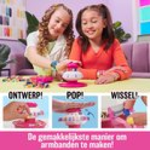 Cool Maker PopStyle Tile Bracelet Maker