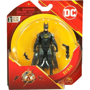 DC Flash Movie Fig 4