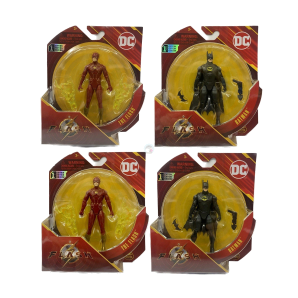 DC Flash Movie Fig 4