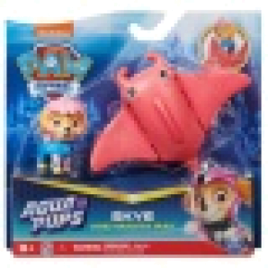 Paw Patrol Aqua Hero Pups Assst.