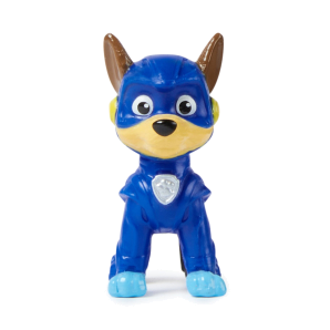 PAW PATROL MOVIE2 PUP SQUAD FIGS ASST.