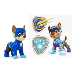 PAW PATROL MOVIE2 PUP SQUAD FIGS ASST.