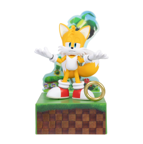 SONIC COLLECTOR EDITION TAILS