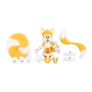 SONIC COLLECTOR EDITION TAILS