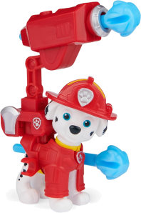 PAW PATROL MOVIE2 HERO PUP ASST.