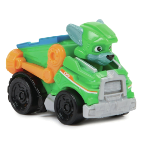 PAW PATROL MOVIE2 PUP SQUAD RACERS ASST.