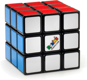 RUBIK'S CUBE 3X3 FSDU (6063968)