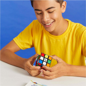 RUBIK'S CUBE 3X3 FSDU (6063968)