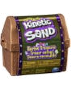 KINETIC SAND BURRIED TREASURE ASST. CDU