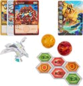 BAKUGAN LEGENDS STARTER PACK S5 ASST.