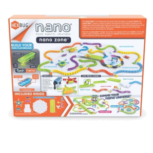 HEX BUG NANO ZONE