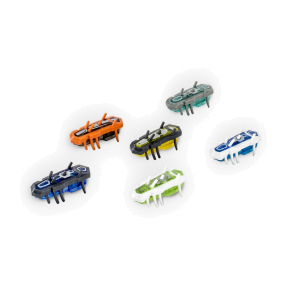 HEX BUG NANO NITRO 5-PACK CDU