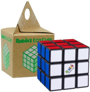 RUBIK'S CUBE ECO 3X3