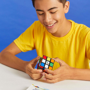 RUBIK'S CUBE ECO 3X3