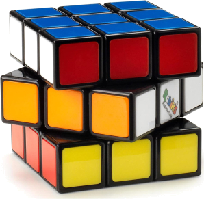 RUBIK'S CUBE ECO 3X3